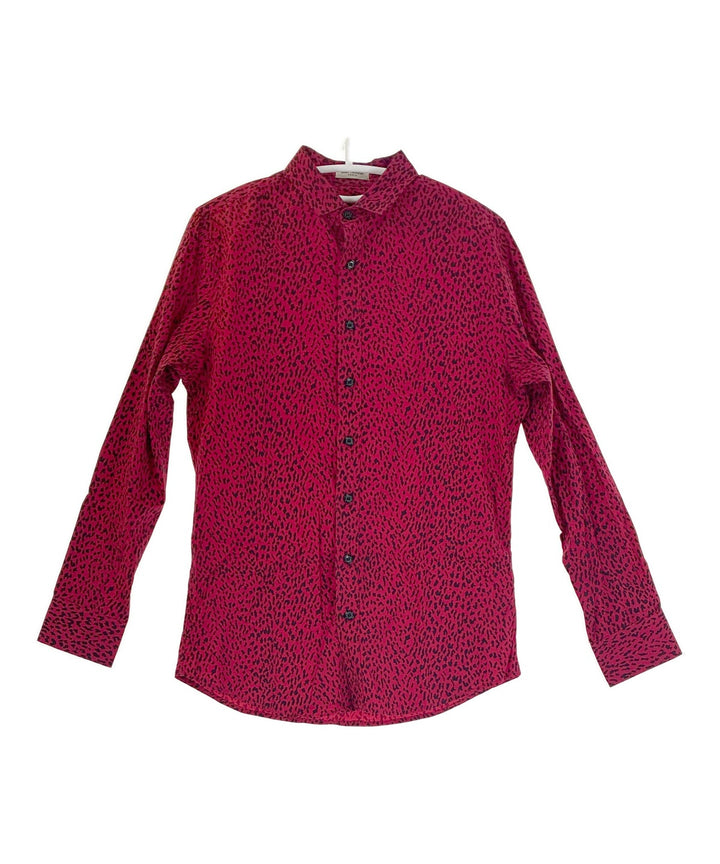 Saint Laurent Paris เสื้อเชิ้ต