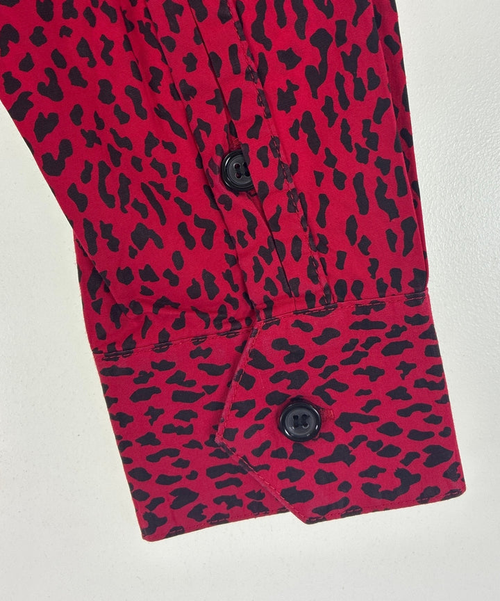 Saint Laurent Paris เสื้อเชิ้ต