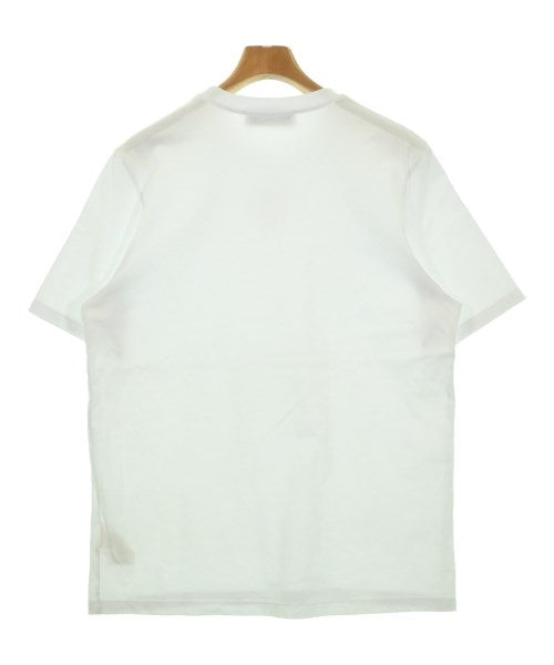 MSGM เสื้อยืด/เสื้อท็อปส์