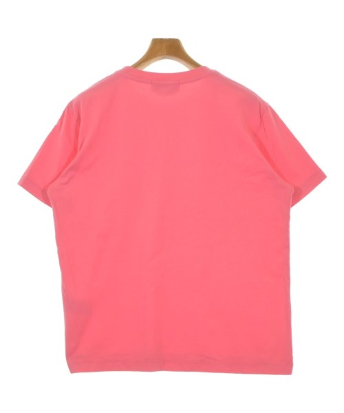 MSGM เสื้อยืด/เสื้อท็อปส์