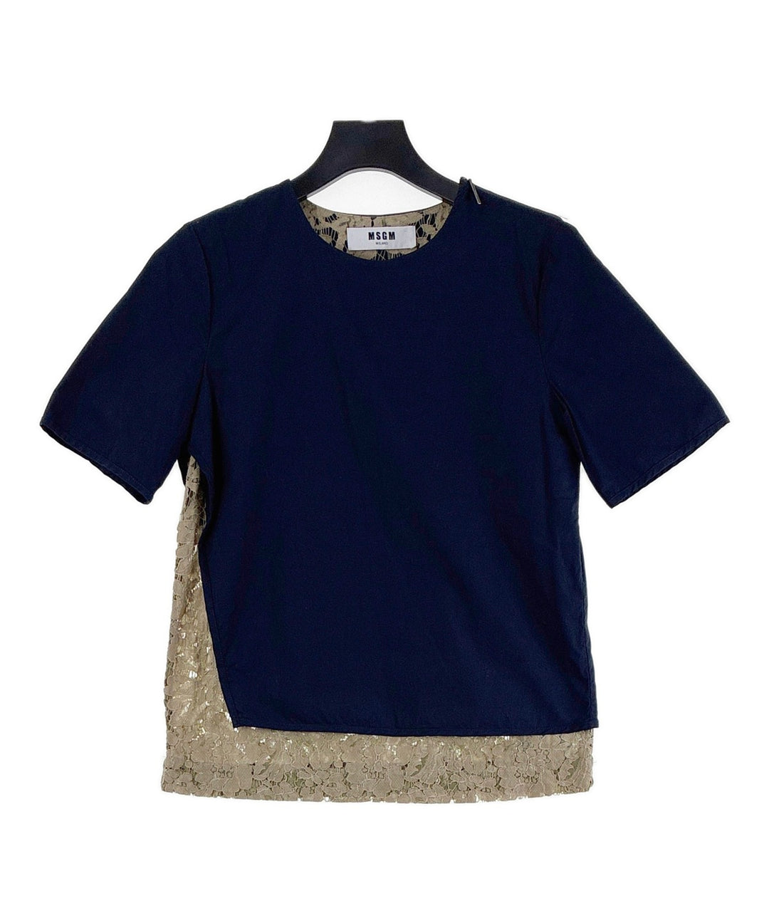 MSGM เสื้อสตรี