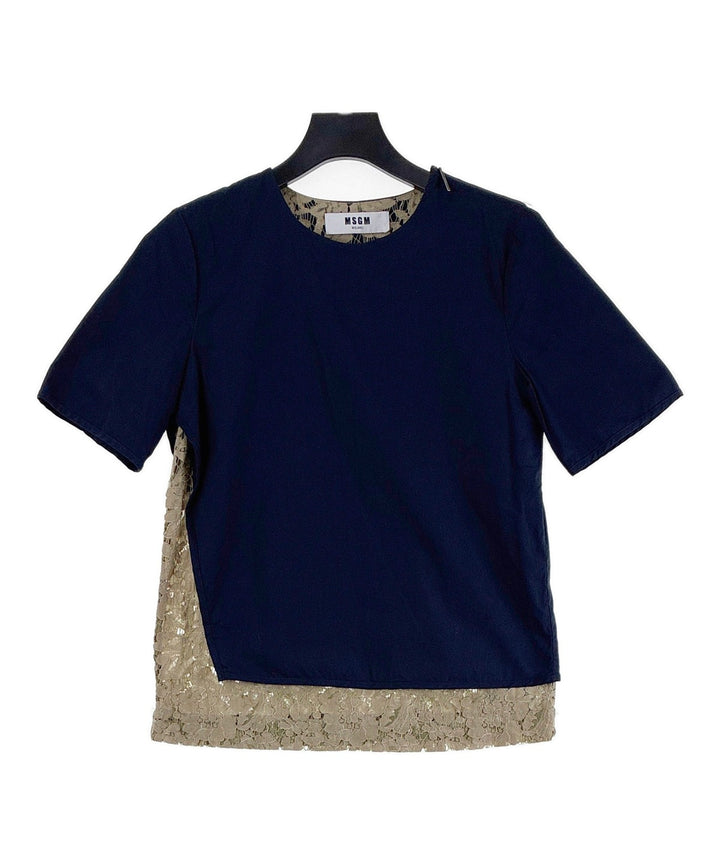 MSGM เสื้อสตรี