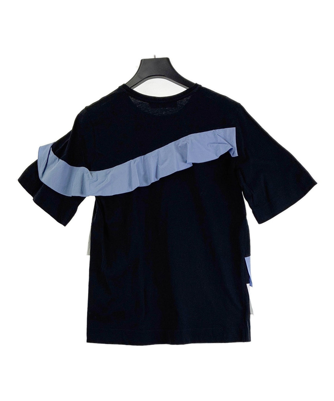 MSGM เสื้อยืด/เสื้อท็อปส์