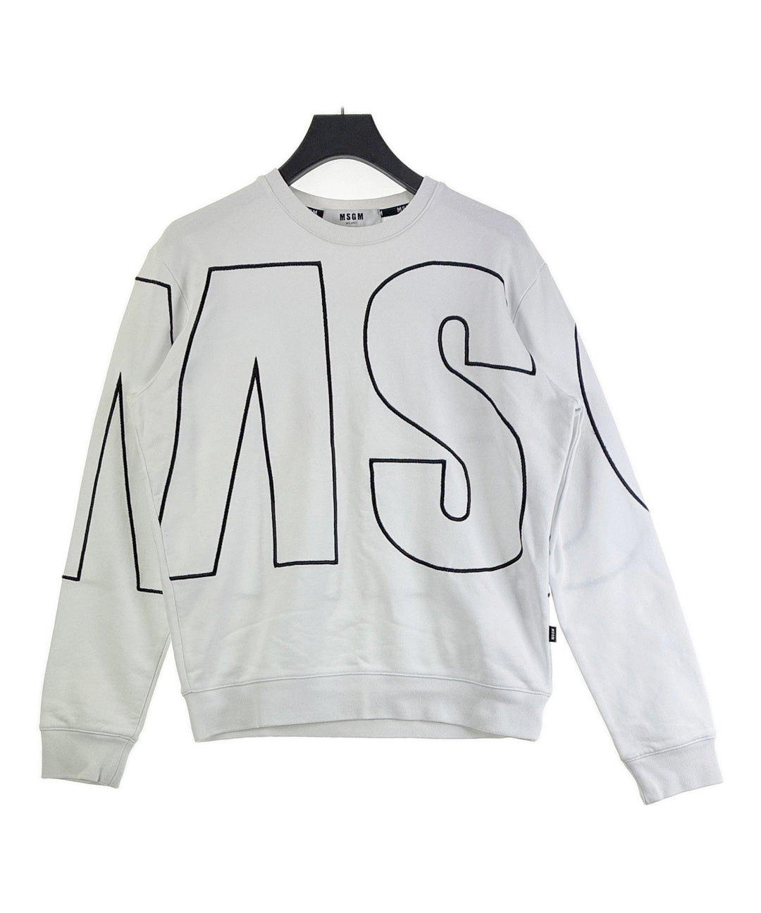 MSGM เสื้อกันหนาว