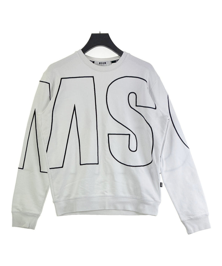 MSGM เสื้อกันหนาว