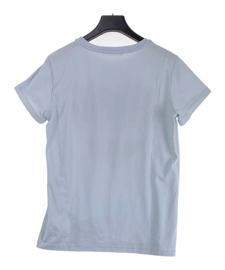 MSGM เสื้อยืด/เสื้อท็อปส์
