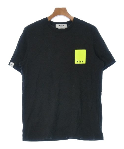 MSGM เสื้อยืด/เสื้อท็อปส์