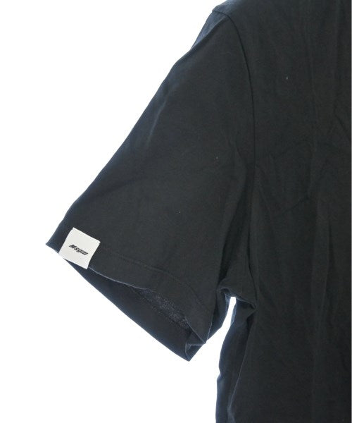 MSGM เสื้อยืด/เสื้อท็อปส์