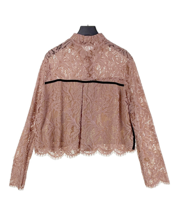 MSGM เสื้อลำลอง