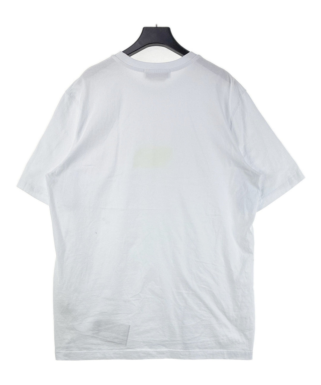 MSGM เสื้อยืด/เสื้อท็อปส์