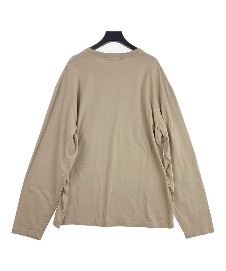 MSGM เสื้อยืด/เสื้อท็อปส์