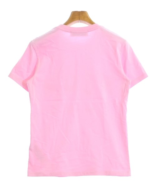 MSGM เสื้อยืด/เสื้อท็อปส์