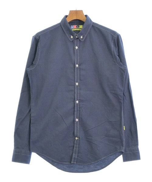 MSGM เสื้อลำลอง
