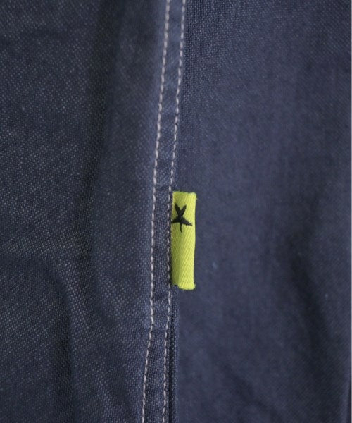 MSGM เสื้อลำลอง