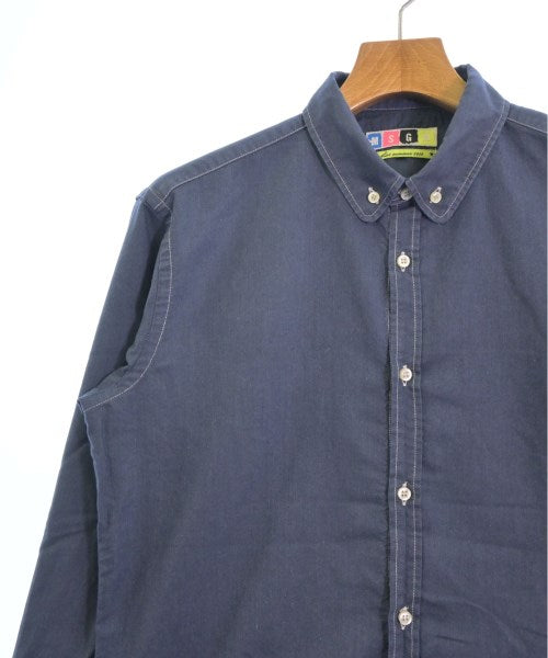 MSGM เสื้อลำลอง