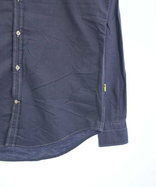 MSGM เสื้อลำลอง