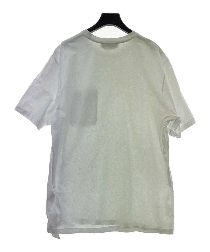 MSGM เสื้อยืด/เสื้อท็อปส์
