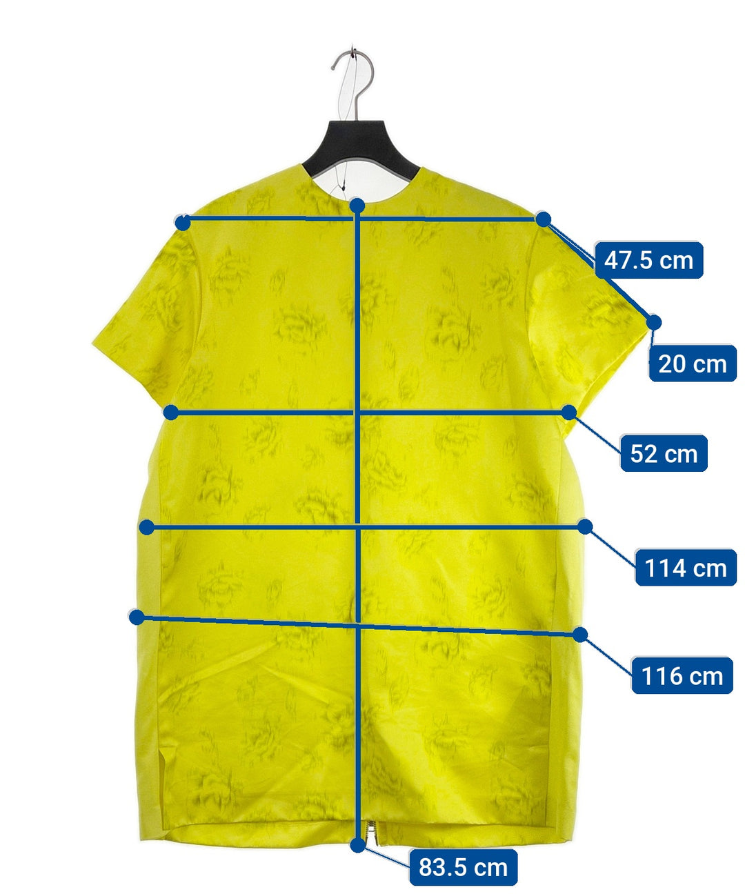 MSGM ชุดเดรส