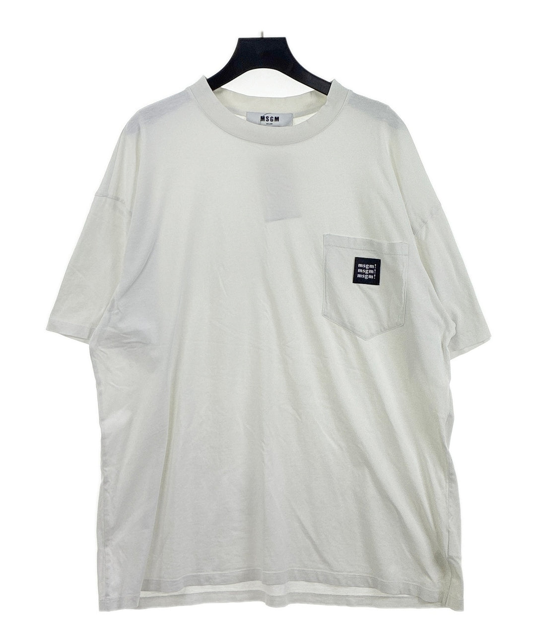 MSGM เสื้อเชิ้ต