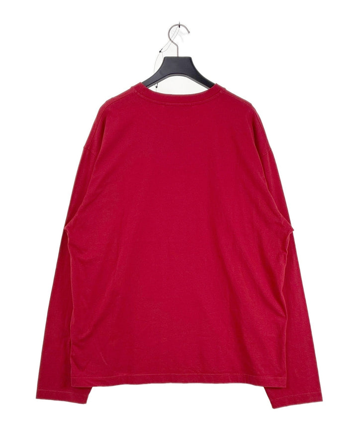 MSGM เสื้อเชิ้ต