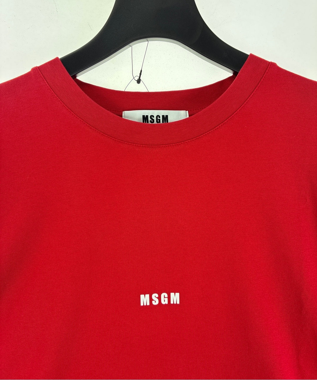 MSGM เสื้อเชิ้ต