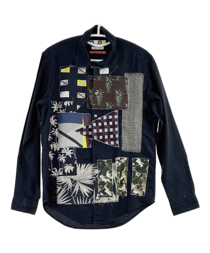 MSGM เสื้อเชิ้ต