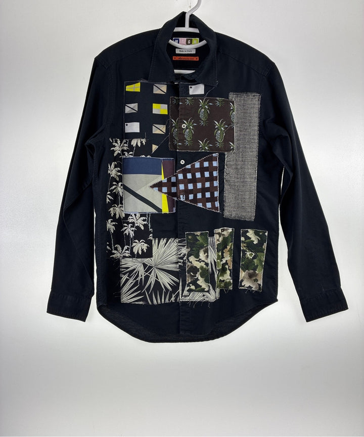 MSGM เสื้อเชิ้ต