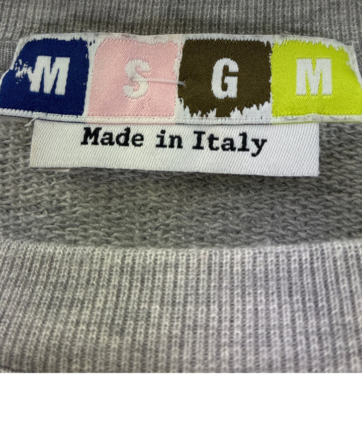 MSGM เสื้อกันหนาว