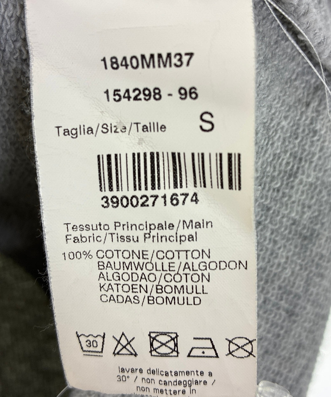 MSGM เสื้อกันหนาว