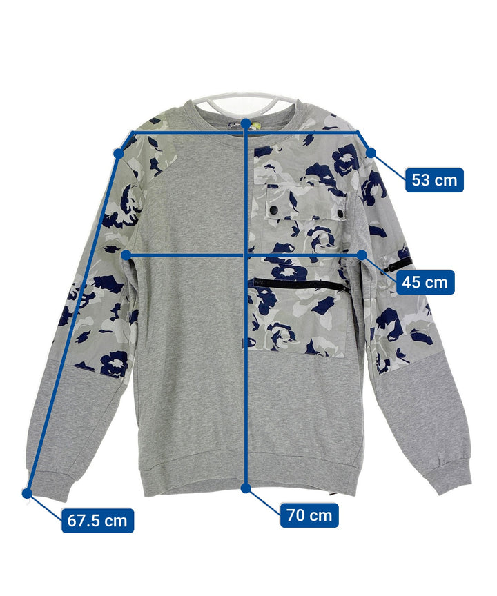 MSGM เสื้อกันหนาว