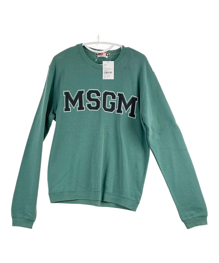 MSGM เสื้อกันหนาว