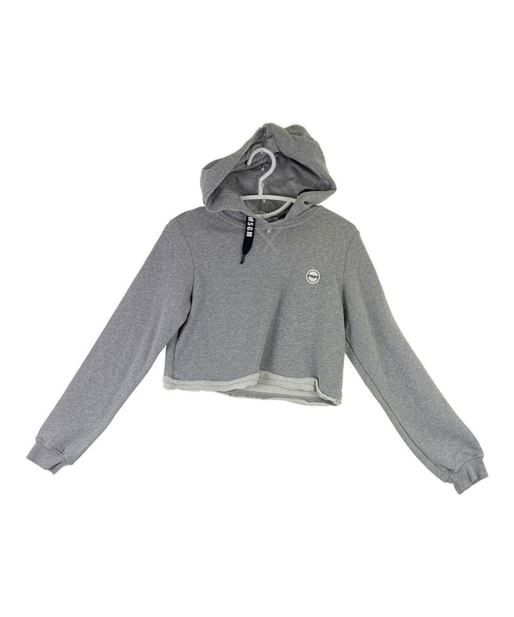 MSGM เสื้อกันหนาว