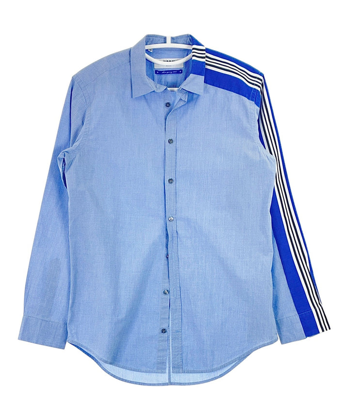 MSGM เสื้อลำลอง