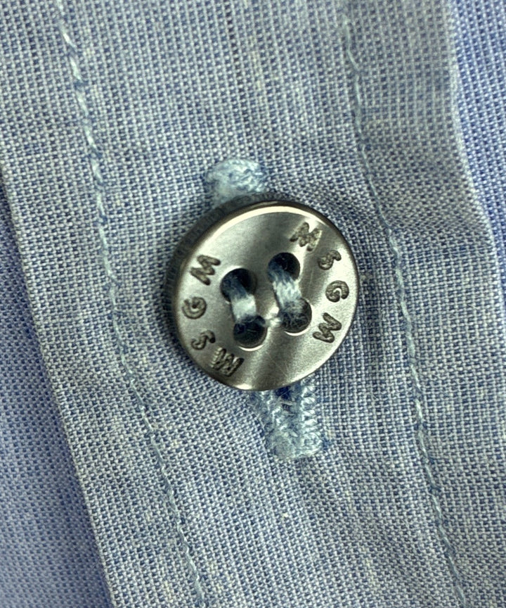 MSGM เสื้อลำลอง