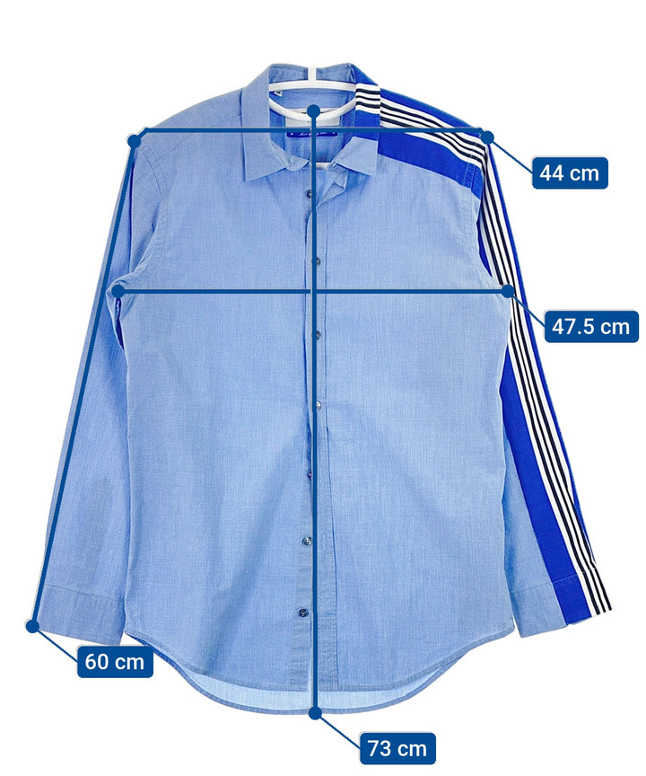 MSGM เสื้อลำลอง