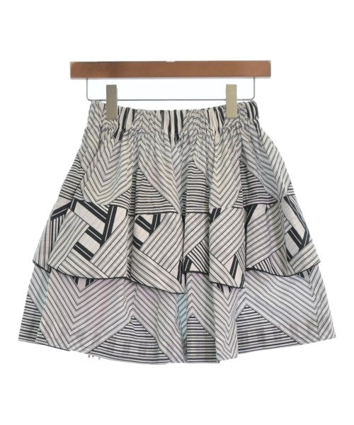 MSGM กระโปรงสั้น