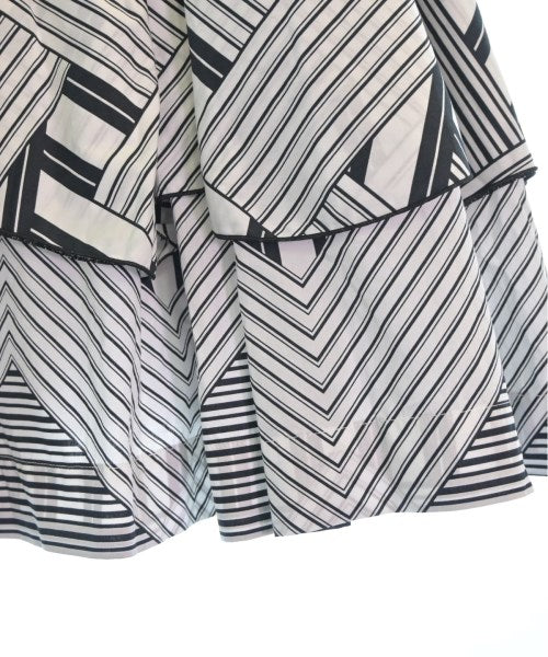 MSGM กระโปรงสั้น