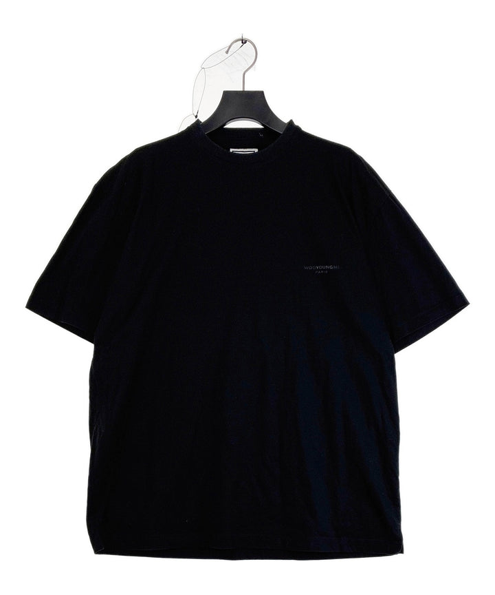wooyoungmi เสื้อยืด/เสื้อท็อปส์