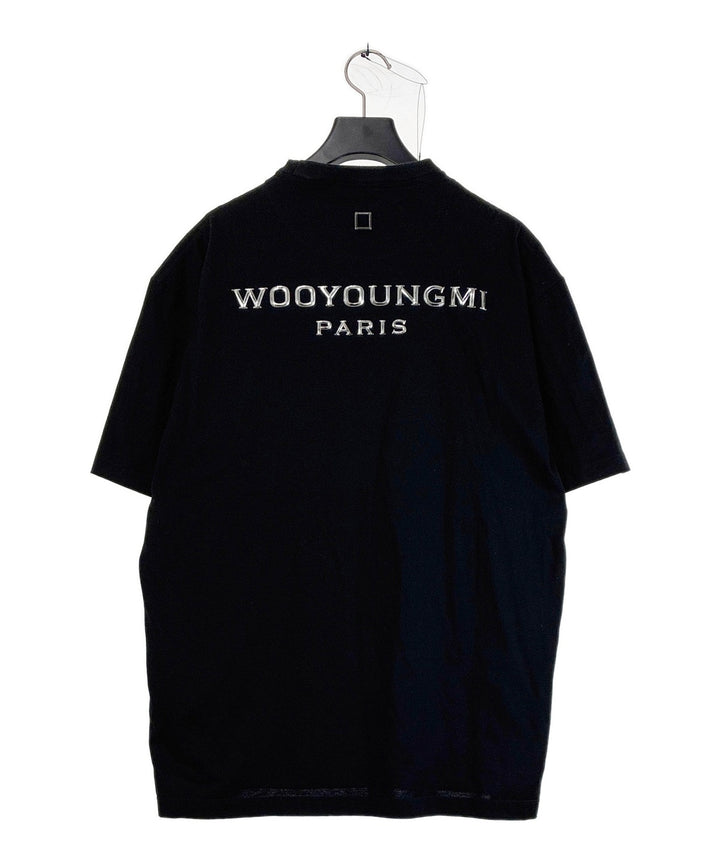 wooyoungmi เสื้อยืด/เสื้อท็อปส์