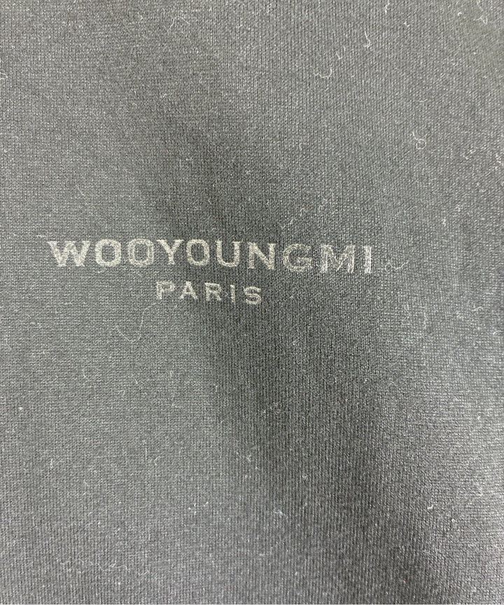 wooyoungmi เสื้อยืด/เสื้อท็อปส์