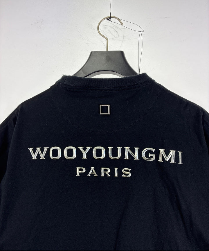 wooyoungmi เสื้อยืด/เสื้อท็อปส์