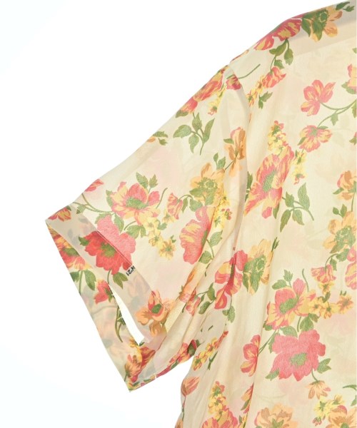 Nﾟ 21 เสื้อสตรี