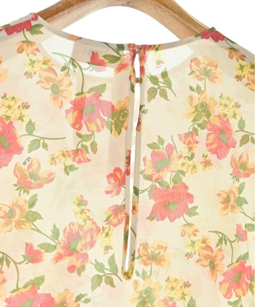 Nﾟ 21 เสื้อสตรี