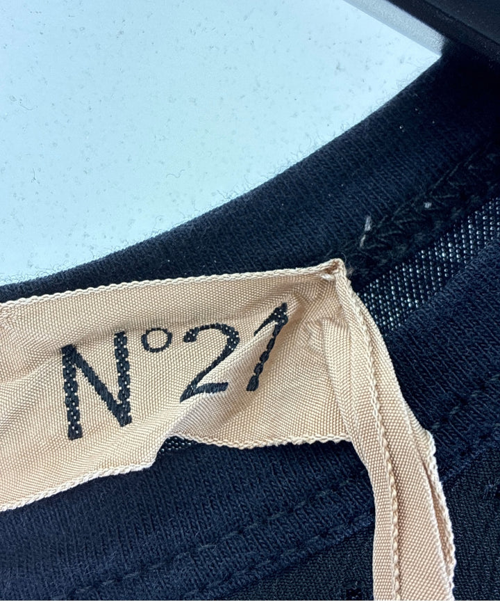 Nﾟ 21 เสื้อยืด/เสื้อท็อปส์