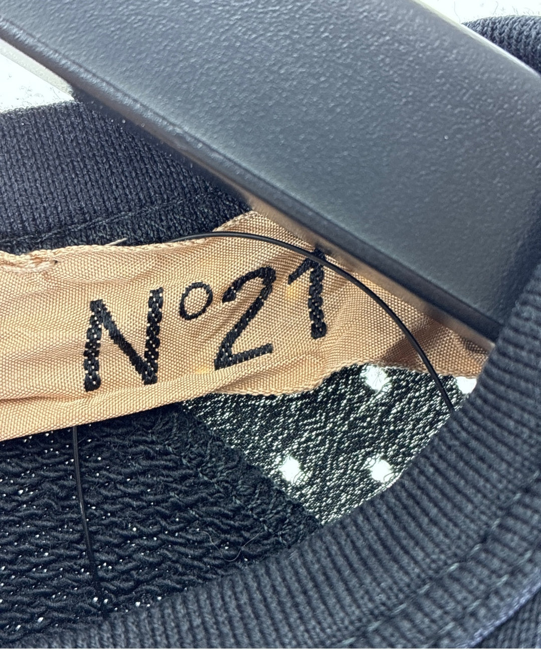 Nﾟ 21 แขนกุด