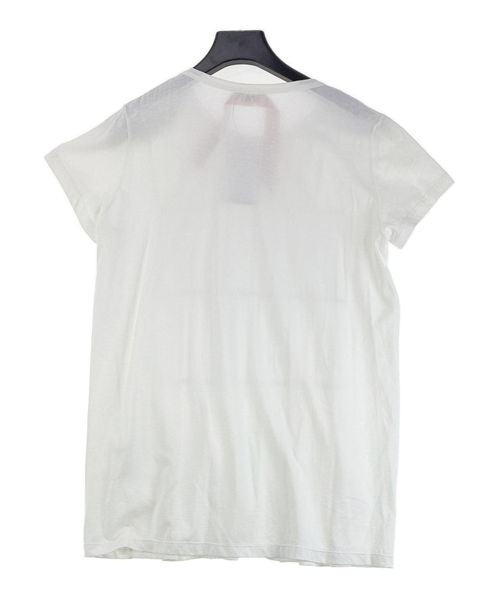 Nﾟ 21 เสื้อยืด/เสื้อท็อปส์