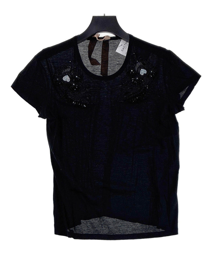 Nﾟ 21 เสื้อยืด/เสื้อท็อปส์