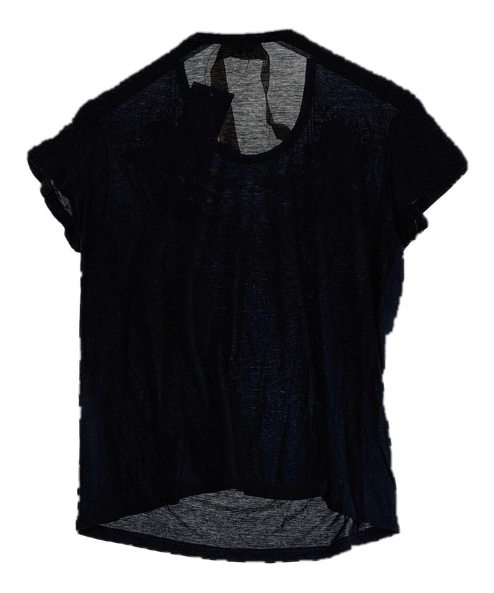 Nﾟ 21 เสื้อยืด/เสื้อท็อปส์