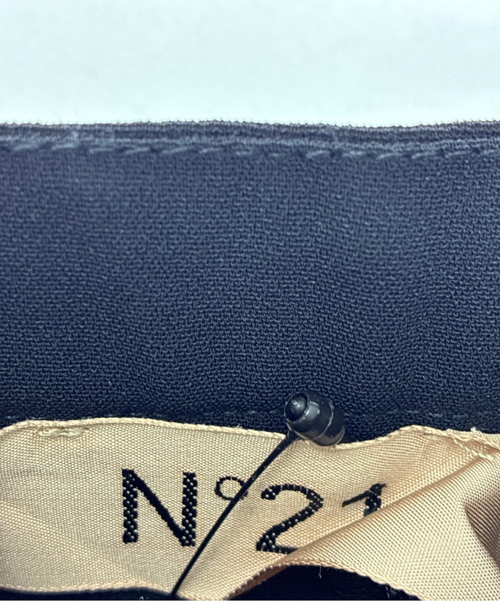 Nﾟ 21 กางเกงขายาว
