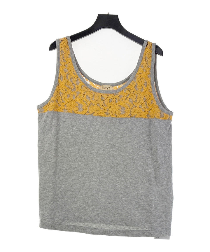 Nﾟ 21 เสื้อกล้าม
